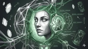 O Eco do Outro: Como a Autocrítica se Torna um Destino Biológico